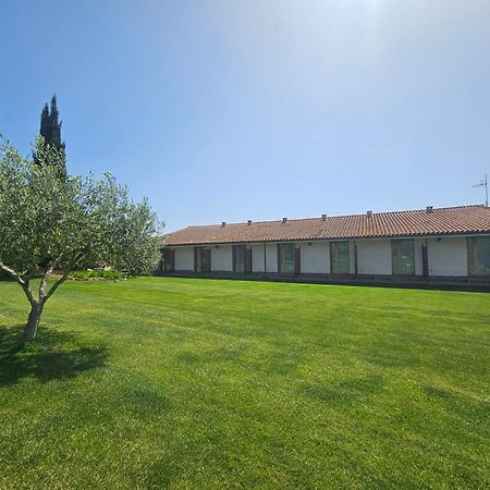 Agriturismo Il Migliarino Rispescia Luaran gambar