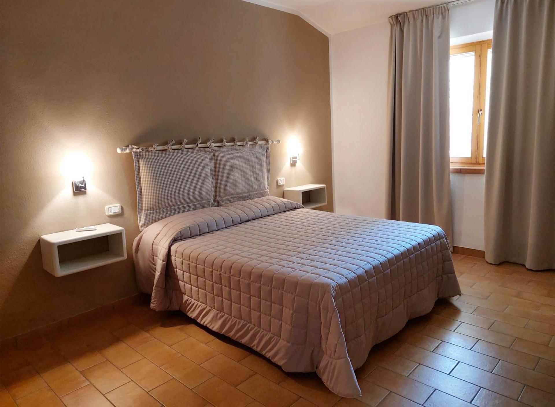 Agriturismo Il Migliarino Rispescia Bilik gambar