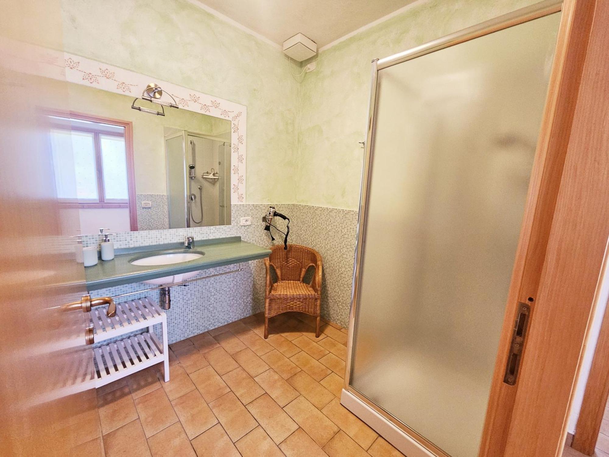 Agriturismo Il Migliarino Rispescia Bilik gambar