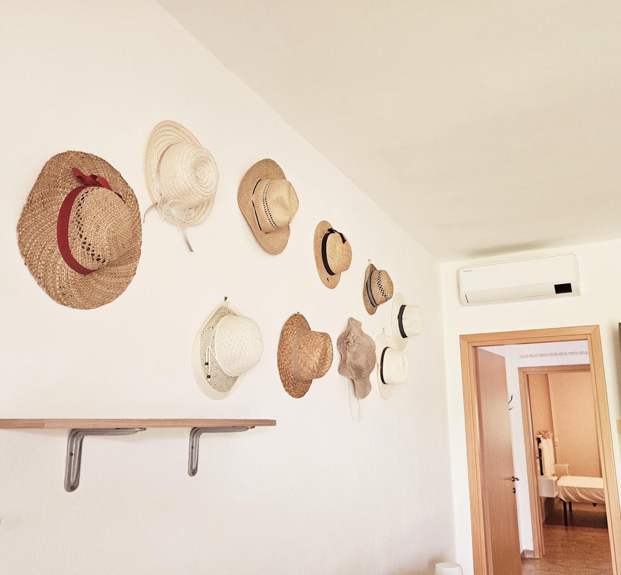 Agriturismo Il Migliarino Rispescia Bilik gambar